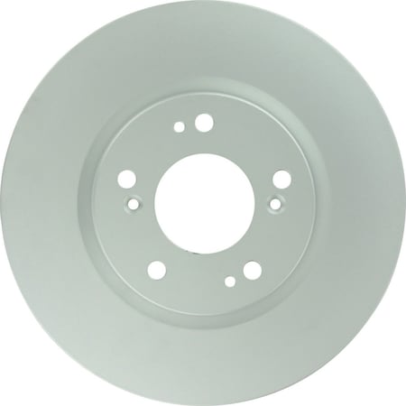 Bosch Quietcast Disc Disc Brake Roto, 38011013 38011013